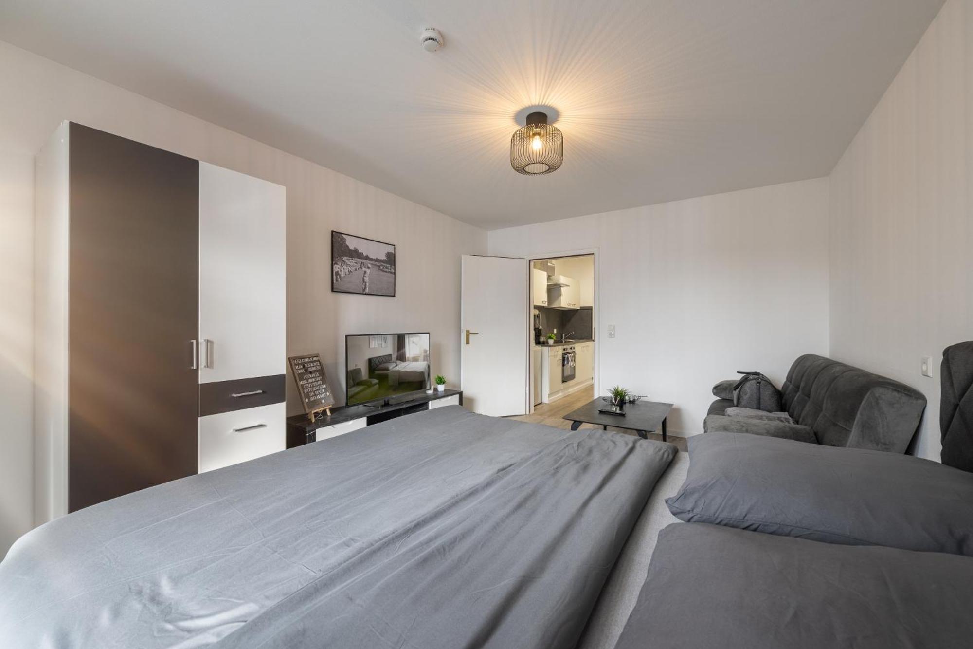 Direkter Thermenzugang & Golfresort Appartement