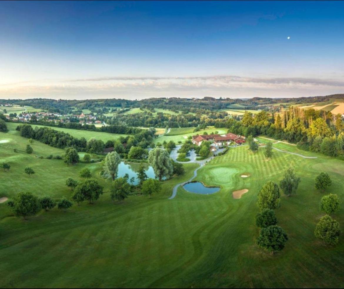 Direkter Thermenzugang & Golfresort Appartement *