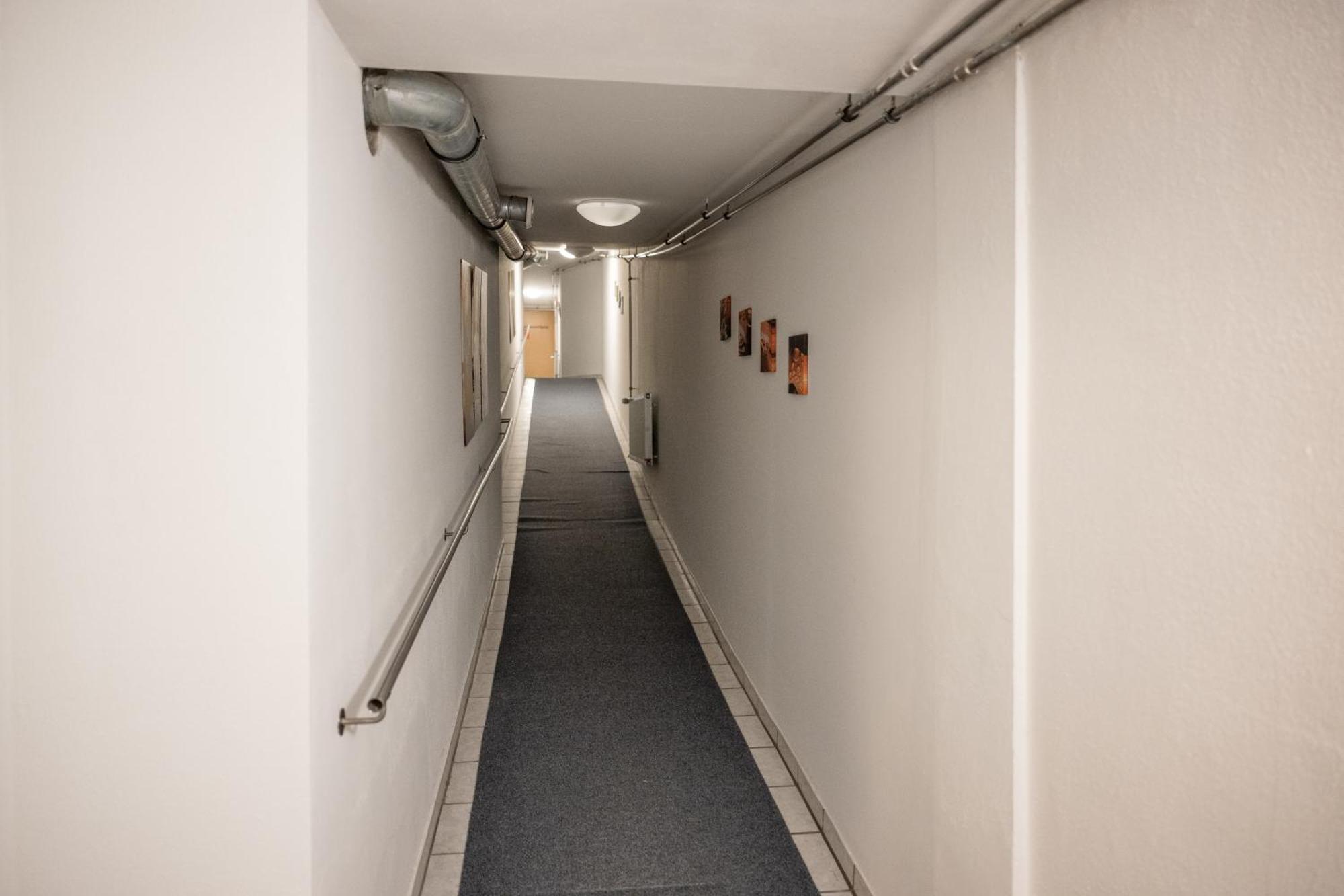 Appartement Direkter Thermenzugang & Golfresort Bad Griesbach im Rottal
