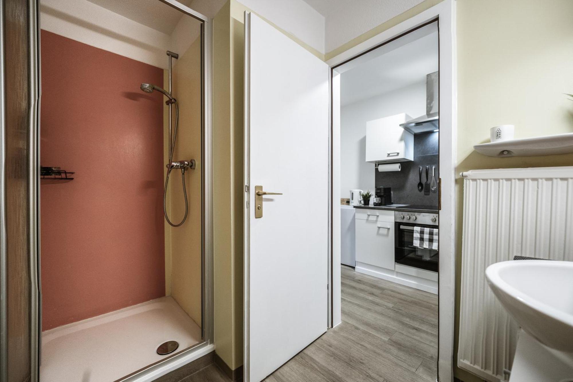 Direkter Thermenzugang & Golfresort Appartement