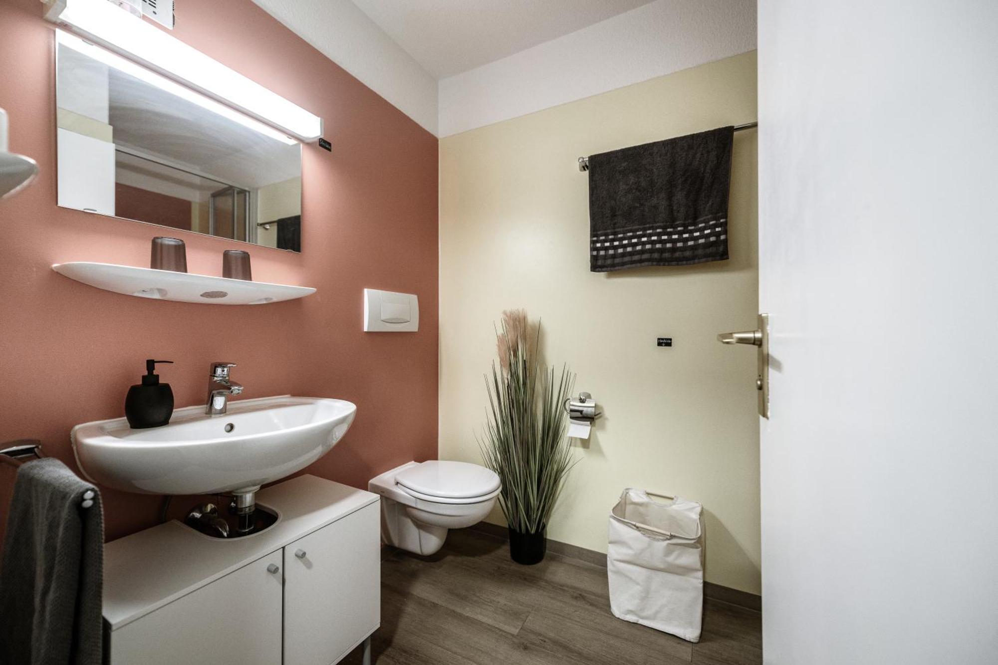 Direkter Thermenzugang & Golfresort Appartement *