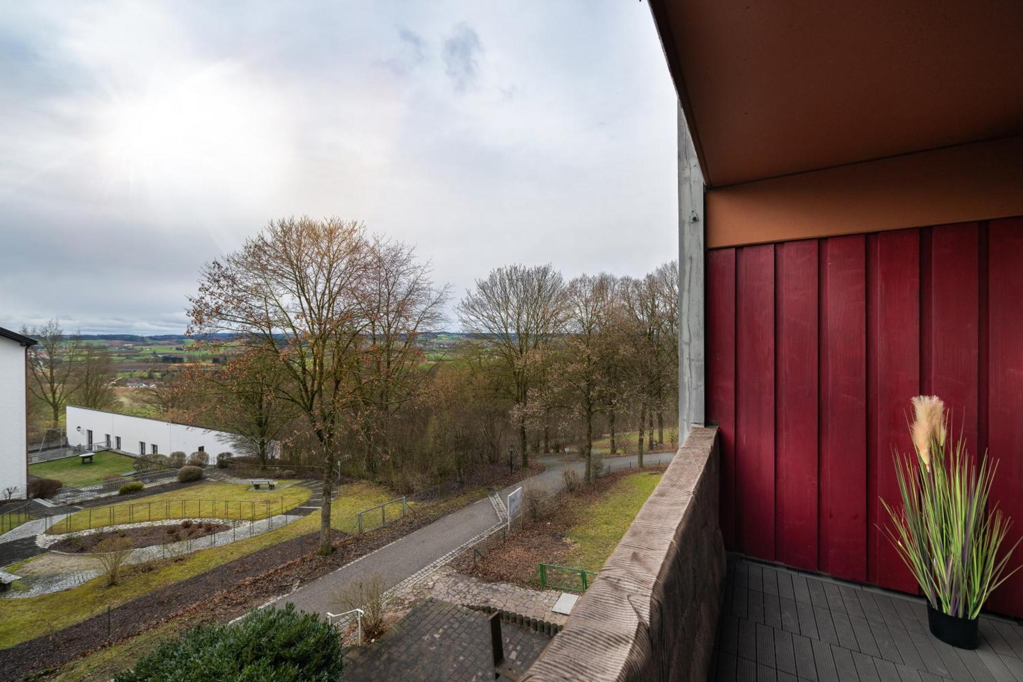 Appartement Direkter Thermenzugang & Golfresort Bad Griesbach im Rottal