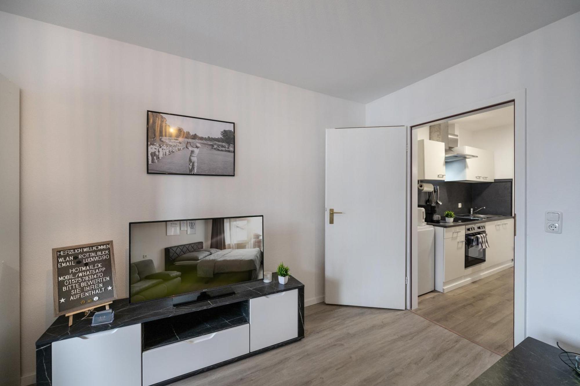 Appartement Direkter Thermenzugang & Golfresort *