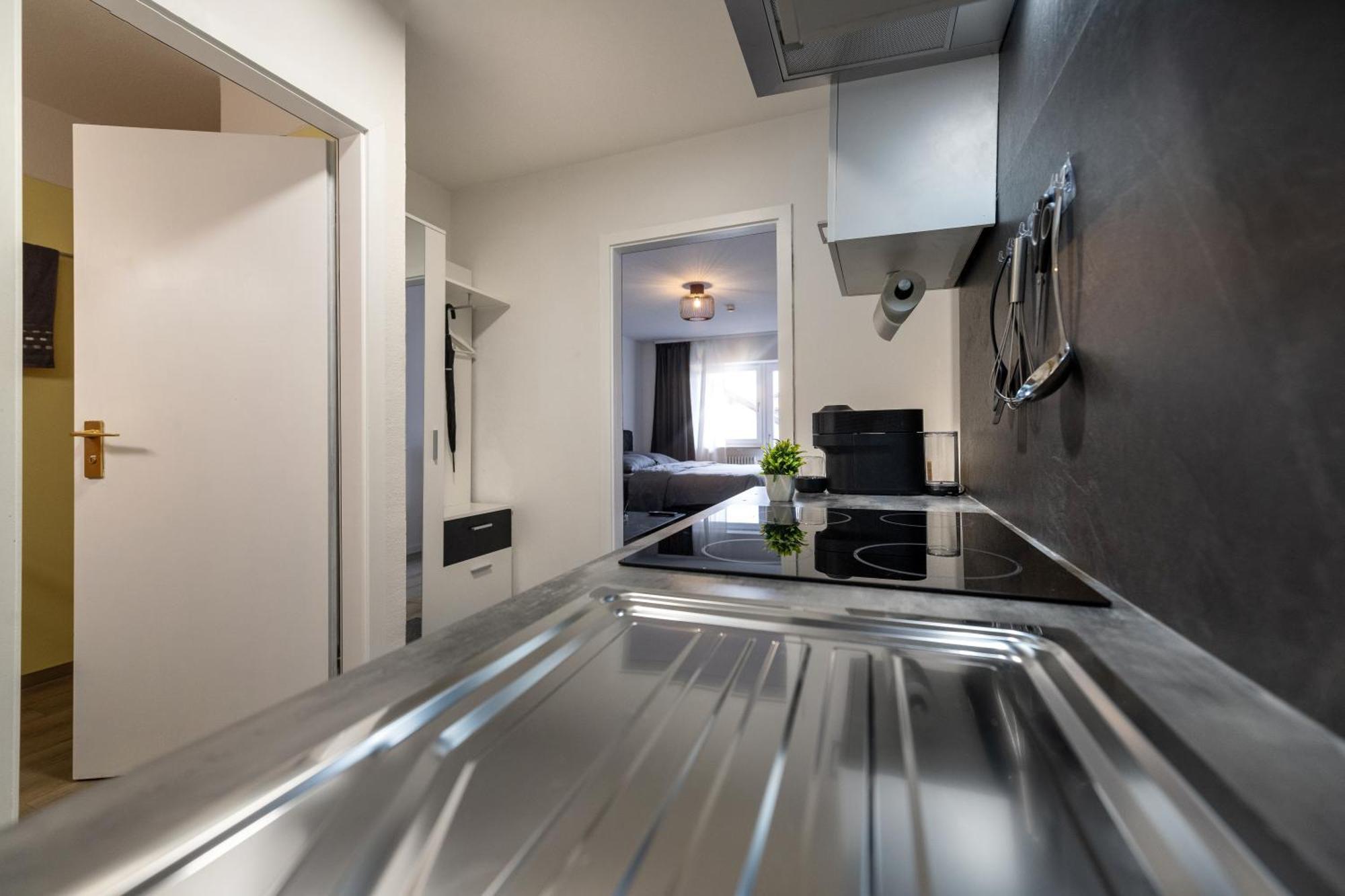 Appartement Direkter Thermenzugang & Golfresort *